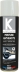 Peinture haute température 600°C anthracite - 6 aérosols de 500ml