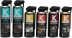 Pack de 6 aérosols KARZHAN