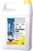 Désinfectant dégraissant chloré moussant virucide EN 14476 - lot de 4 bidons de 5L