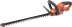 Taille haie sur batterie 20V 520mm - sans chargeur ni batterie