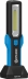 Baladeuse d'atelier LED 300 lumens articulée rechargeable sur socle