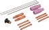Coffret consommables pour torche ST17/26