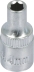 Douille 1/4" 4mm
