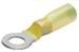 Pince à sertir 220mm automatique cosse isolée themorétractable bi-matière