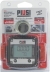 Volucompteur digital gasoil 5 chiffres 1" M/F
