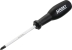 Tournevis Phillips® PH2 100mm à manche antidérapant trinamic® en 1 composant