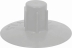 Bouchons de filtre à huile incolore - métrique 20*150 - lot de 100 pcs