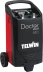 Chargeur démarreur automatique/testeur sur roues 12/24V 10000W 570A - Doctor start 630