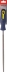 Lime ronde avec manche gros grain 10x250mm - carte