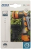Raccord rapide mâle PVC 20x27