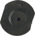 Capuchon d'étanchéité pour socle femelle compact - blister