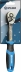 Cliquet 1/4" 72 dents réversible - carte