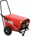 Nettoyeur HP eau froide 380V 18 l/min 170 bar avec flexible 10m