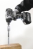 Visseuse à chocs brushless 20V 200Nm - boîte carton