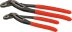 Pinces multiprises entrepassées Alligator® 180 et 250mm