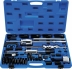 Extracteur d'injecteur avec adaptateur common rail
