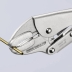 Pince étau 250mm