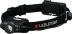 Lampe frontale LED H5 CORE 350 lumens - focus