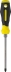 Tournevis Phillips® avec écrou PH2 125mm - carte