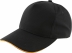 Casquette noire Casquette noire