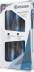 Tournevis plat et Phillips® - boîte carton de 6 pcs
