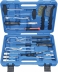 Kit de réparation et entretien des freins - coffret de 15 pcs