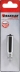 Douille longue 1/4" 10mm - carte