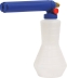 Canon à mousse 2L débit de 700 à 900 l/h universel