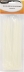 Collier nylon 3,6x200mm incolore - 250 lots de 100 pcs