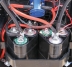 Booster 12/24V 18000A à ultra-condensateurs sur roues