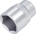 Douille 3/8" de 17mm
