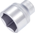 Douille 1/2" de 34mm
