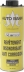 Revêtement insonorisant anti-corrosion bas de caisse pistolable - lot de 12 bidons de 1L