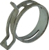 Pince à collier autoserrant 60mm - blister