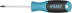 Tournevis ∙ taille pz1