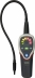 Détecteur électronique de fuites universel R134A/R1234YF/Hydrogène