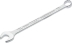 Clé mixte de 22mm tête polie