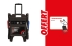 Booster 12/24V 4600A batterie 22Ah