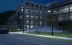 Lampadaire solaire LED 3000 lumens 25W avec détecteur