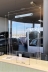 Barrière de protection comptoir ou caisse 700x900mm