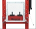 Grille de protection pour presse 10540