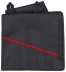 Trousse textile pour 4 pinces clés