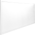 Dalle LED rectangulaire 6300 lumens 4000K - lot de 2 pcs