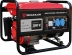 Groupe électrogène AVR 3000W 7CV