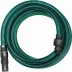 Tuyau d'aspiration 25mm 7m avec raccords 1" et crépine