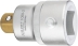 Réduction 3/4"-1/2" pour douille