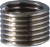 Insert fileté M5x0,8 - blister de 12 pcs