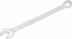 Clé mixte 9/16" 12 pans