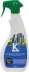 Détachant à l'oxygène actif - lot de 12 flacons spray de 750ml