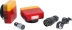 Kit de signalisation arrière magnétique LED WIFI 5 fonctions